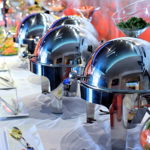 Catering